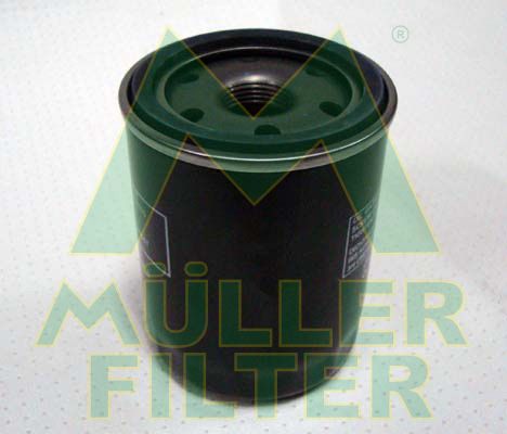 MULLER FILTER Масляный фильтр FO304